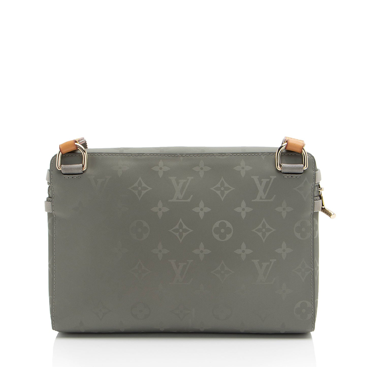 StrapStory - Messenger Bag 210