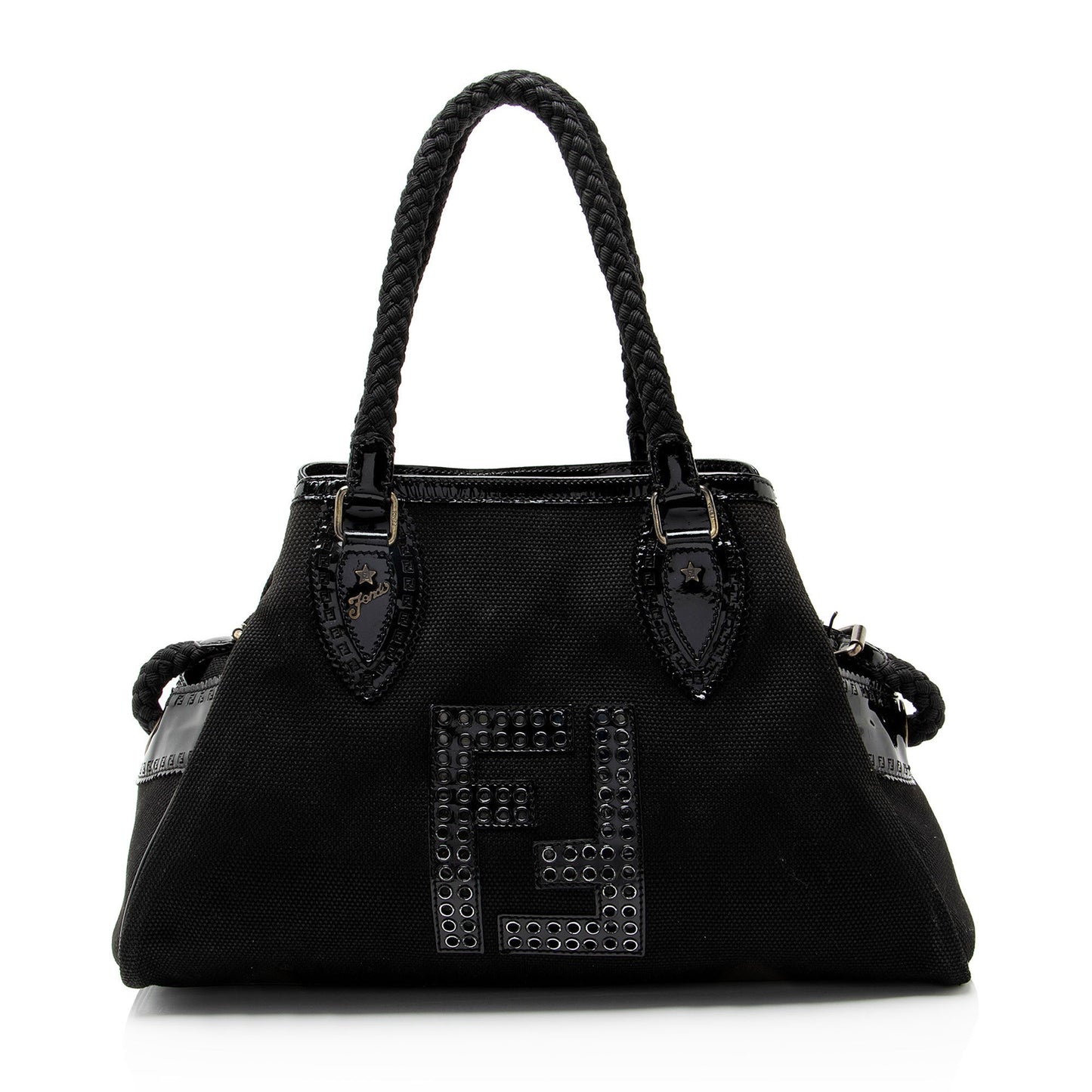 StrapStory - Tote Bag 4560