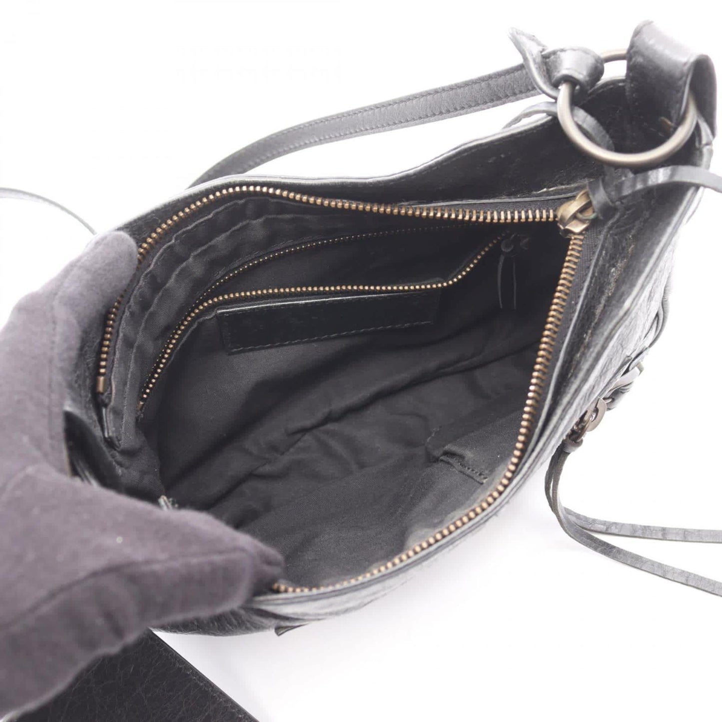 StrapStory - Shoulder Bag 5224