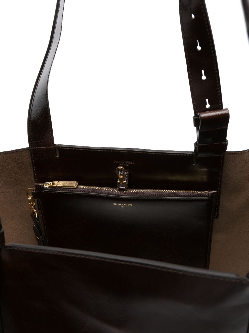 StrapStory - Tote Bag 4003