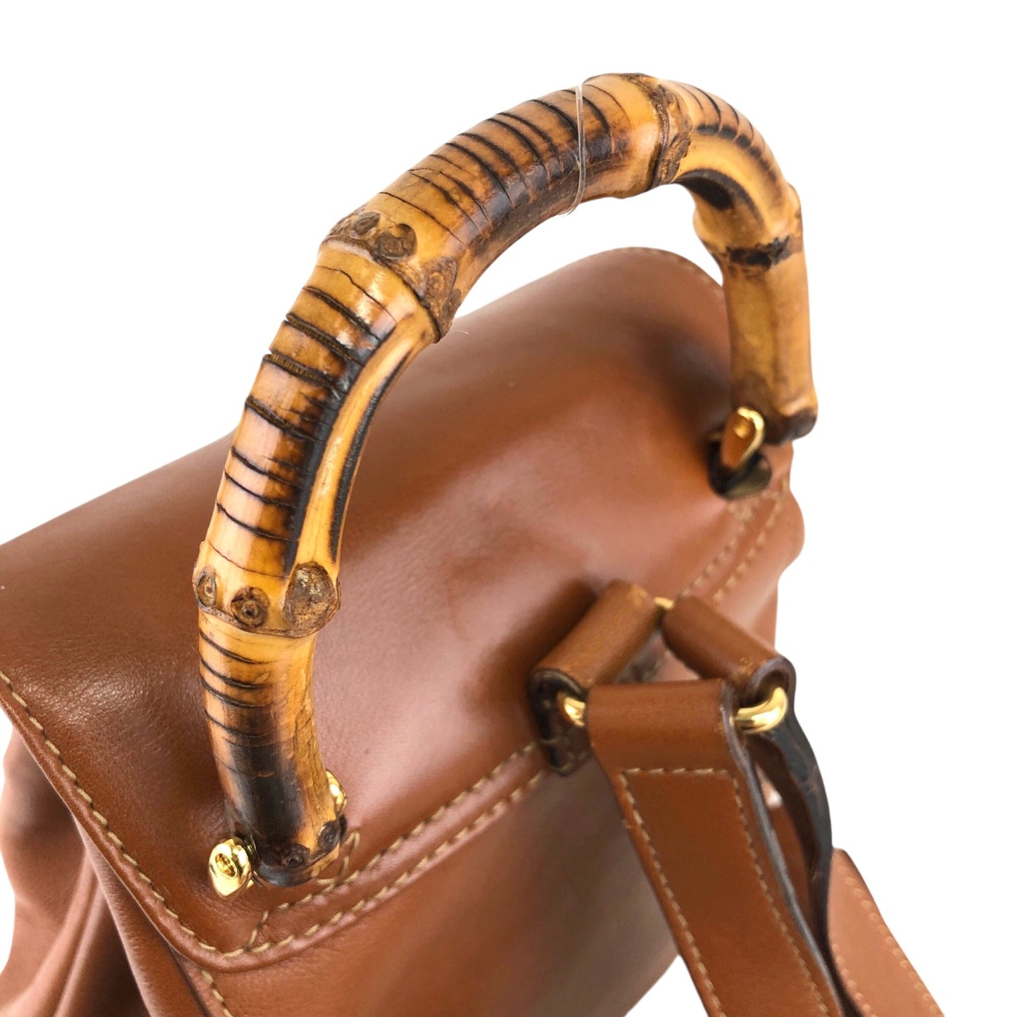 STRAPSTORY - GGC4 BAG - 3081