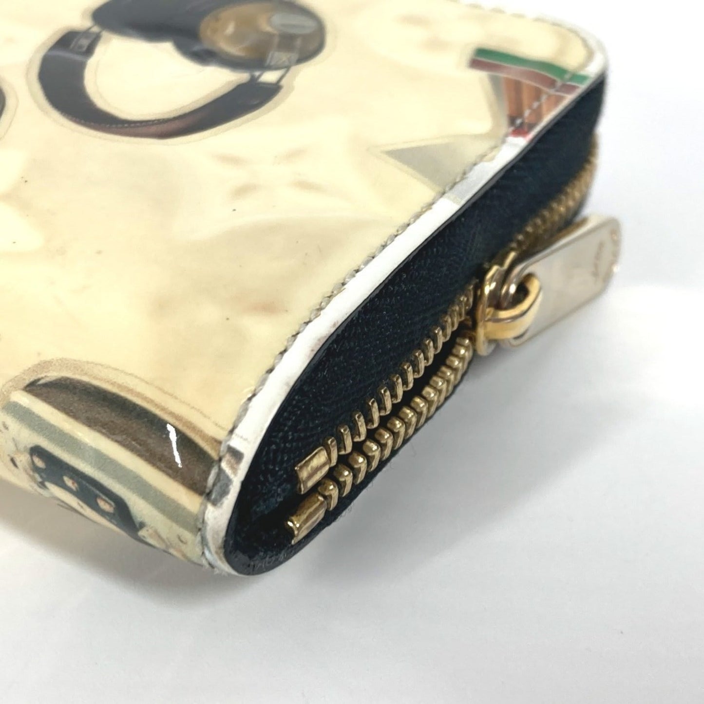 StrapStory - Wristlet 676