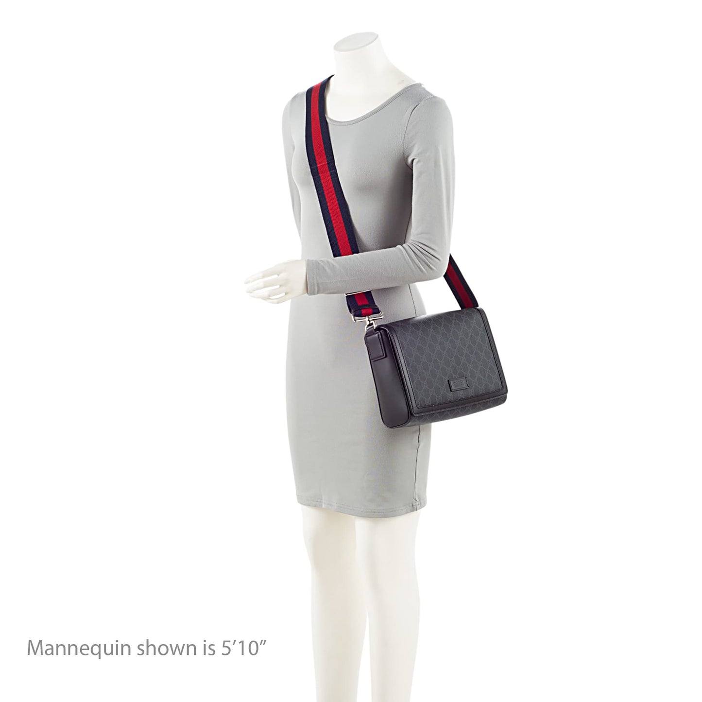 StrapStory - Messenger Bag 184