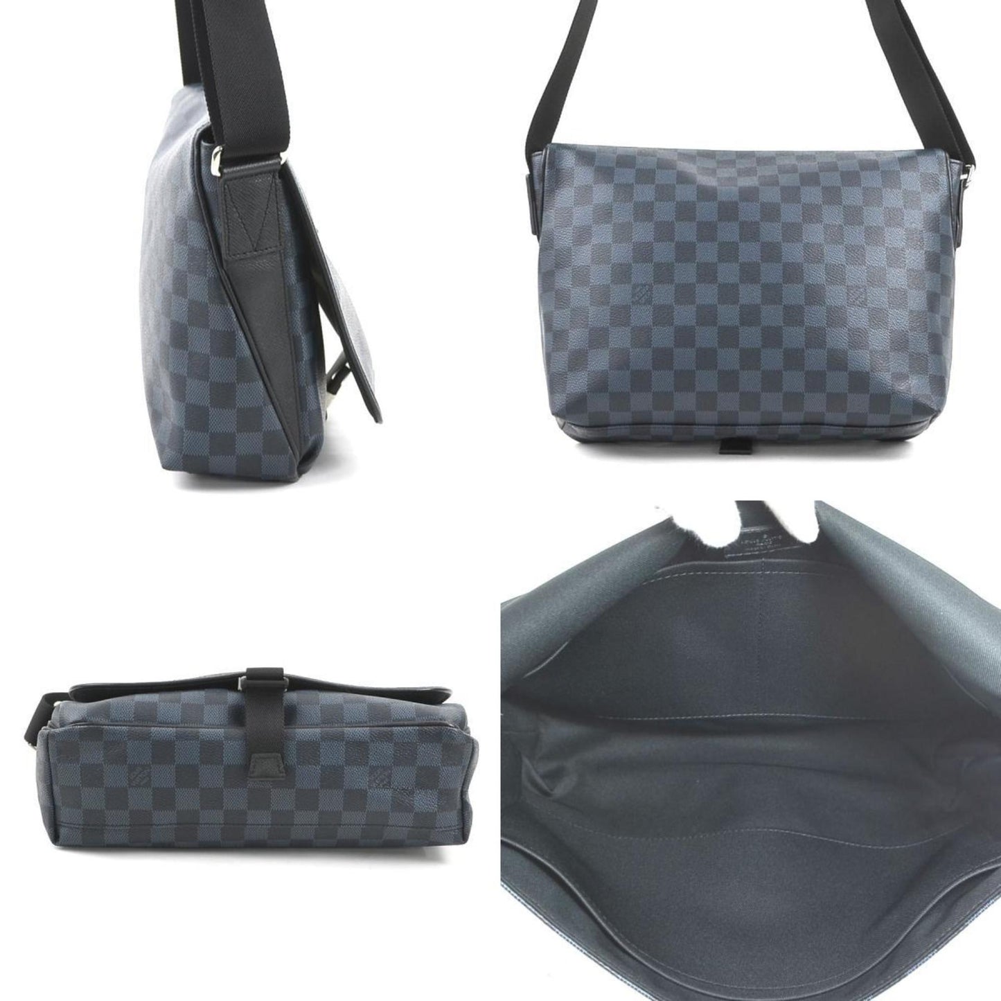 StrapStory - Messenger Bag 164
