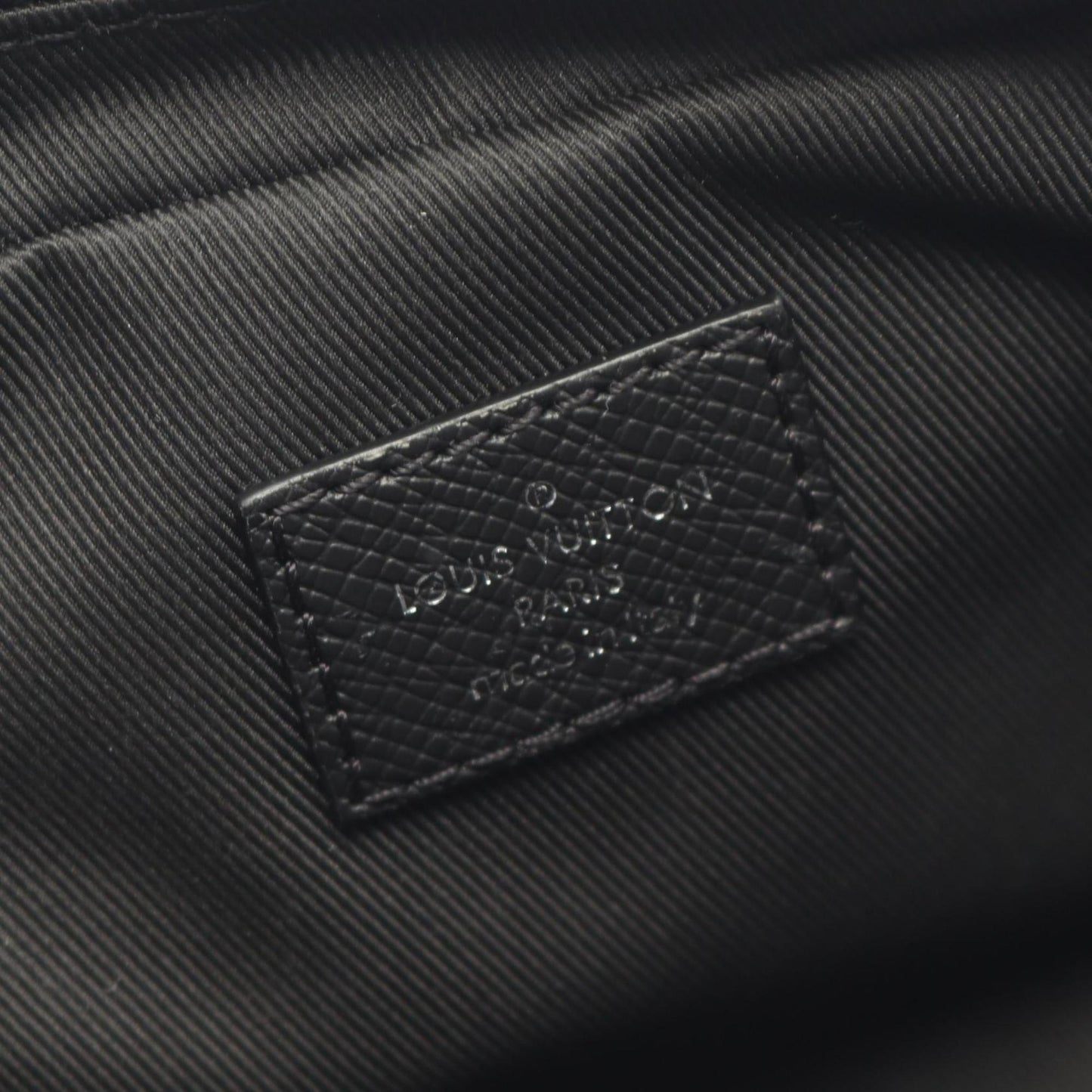 StrapStory - Belt Bag 231