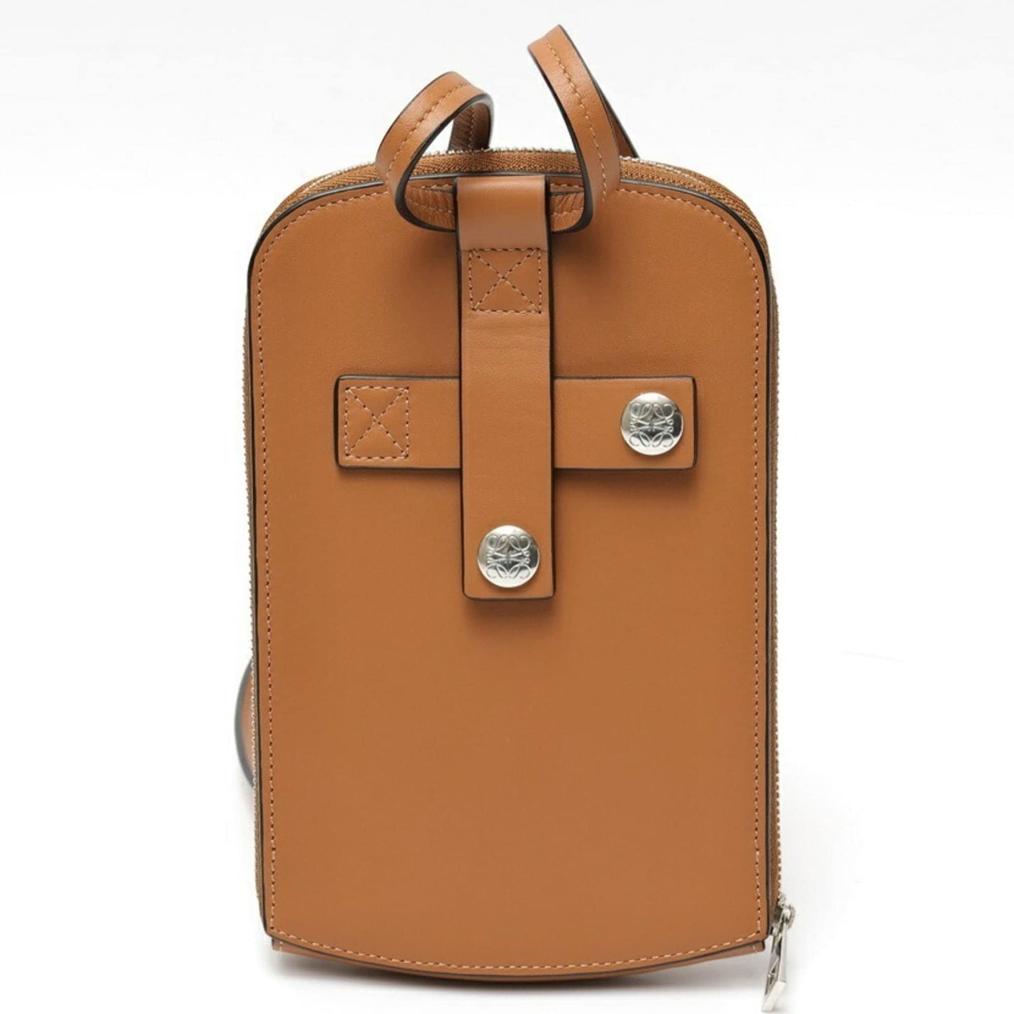 StrapStory - Satchel 1484
