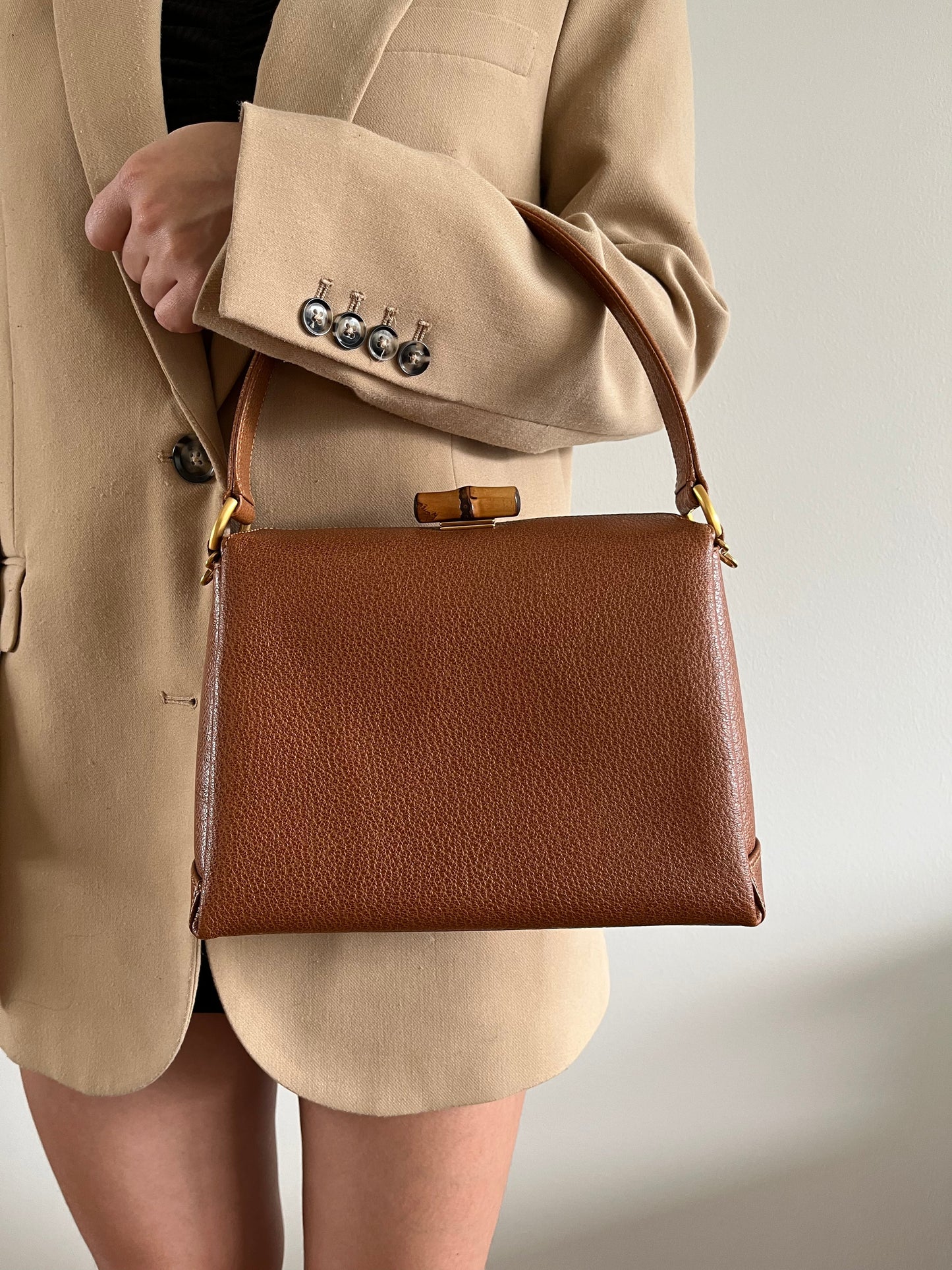 STRAPSTORY - GGC1 BAG - 1459