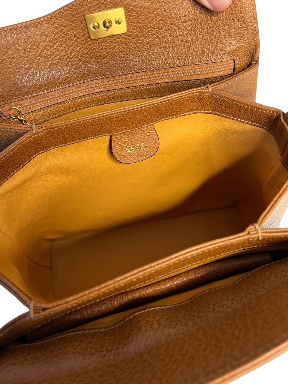 STRAPSTORY - GGC1 BAG - 1459