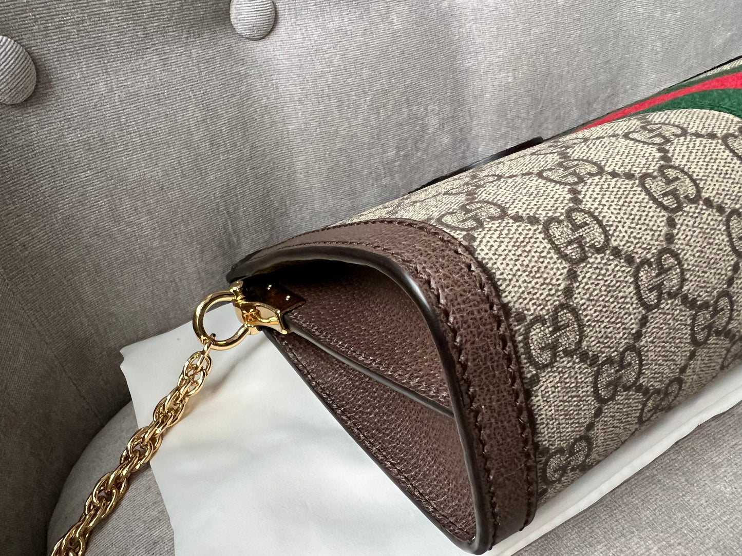 STRAPSTORY - GGC1 BAG - 2043