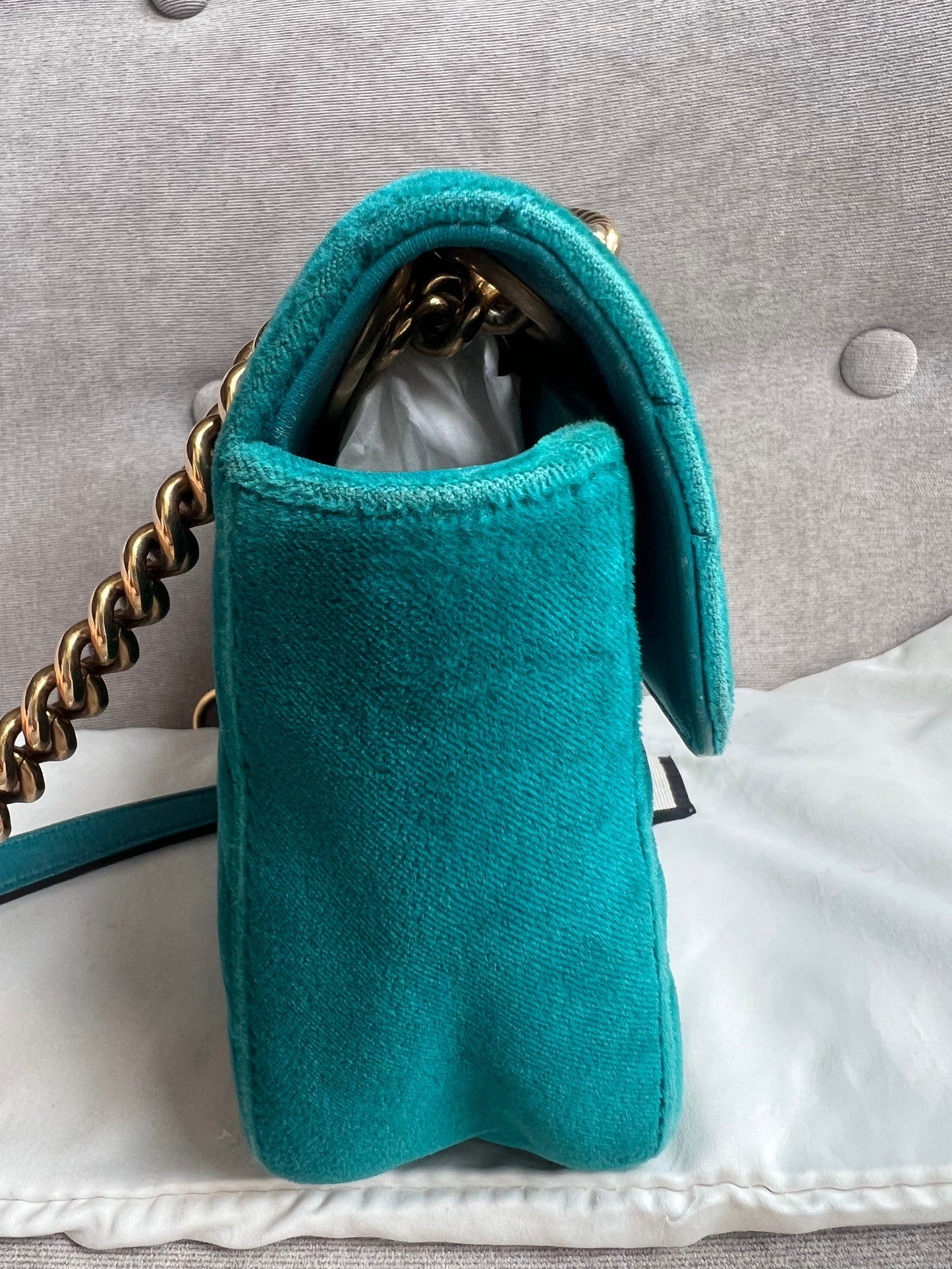 STRAPSTORY - GGC1 BAG - 4005