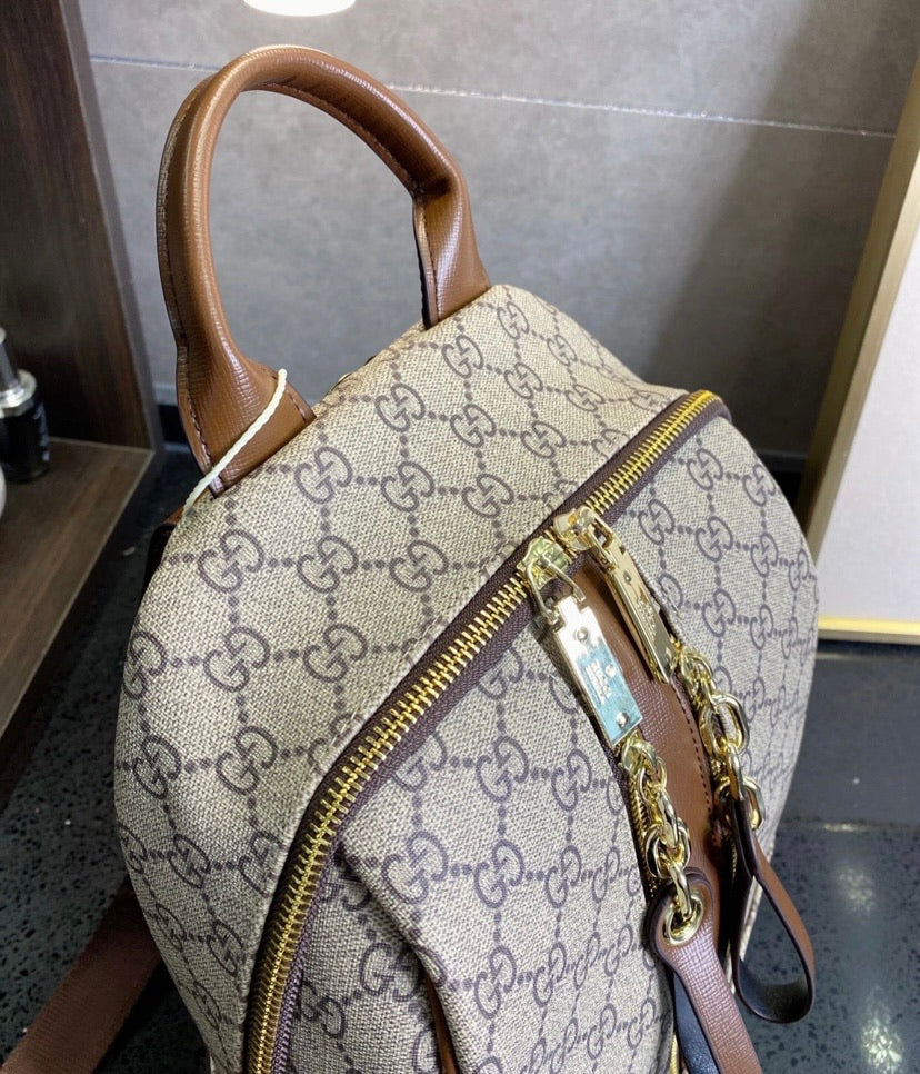 STRAPSTORY - GGC4 BAG - 3241