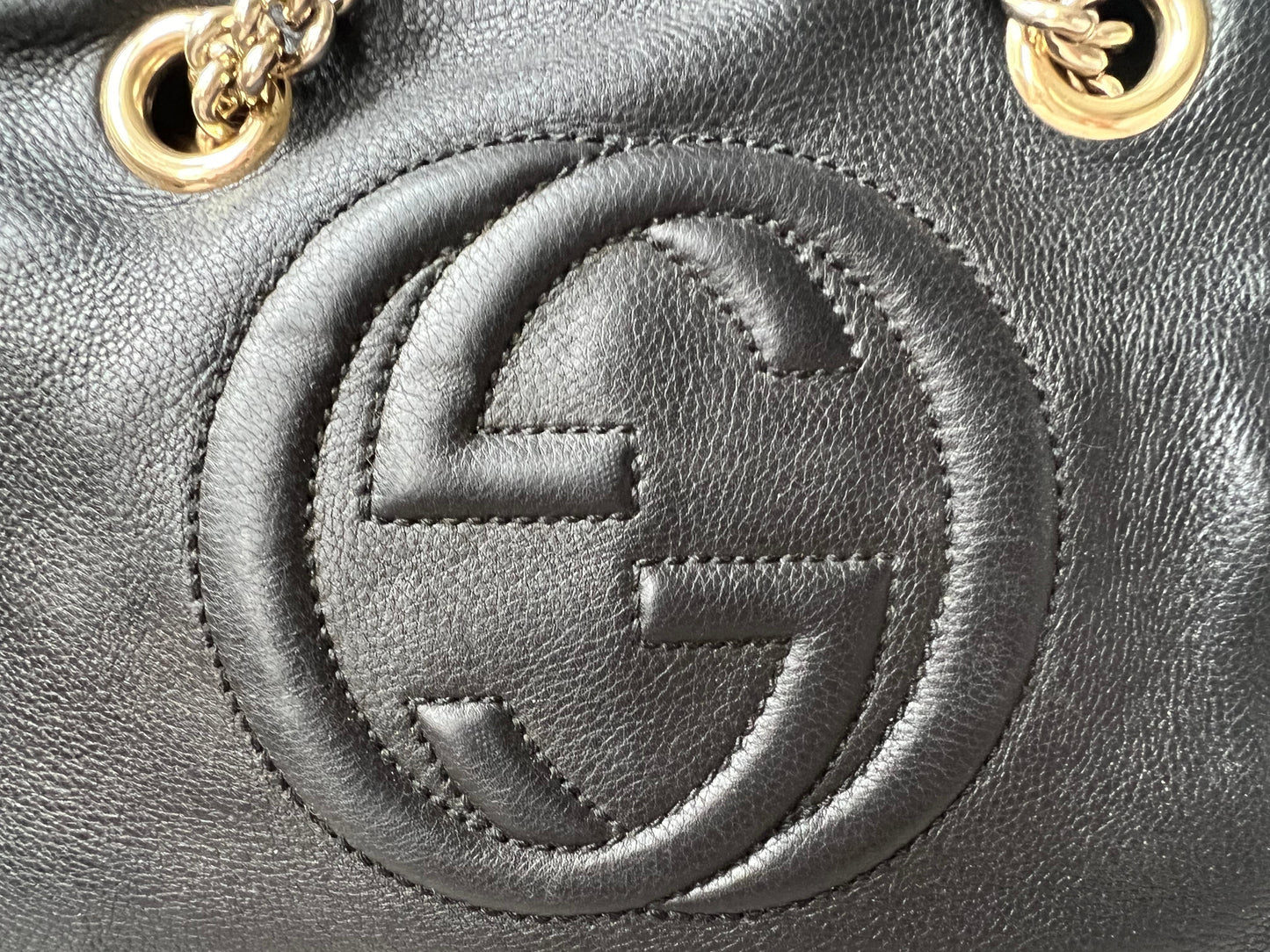 STRAPSTORY - GGC4 BAG - 2324