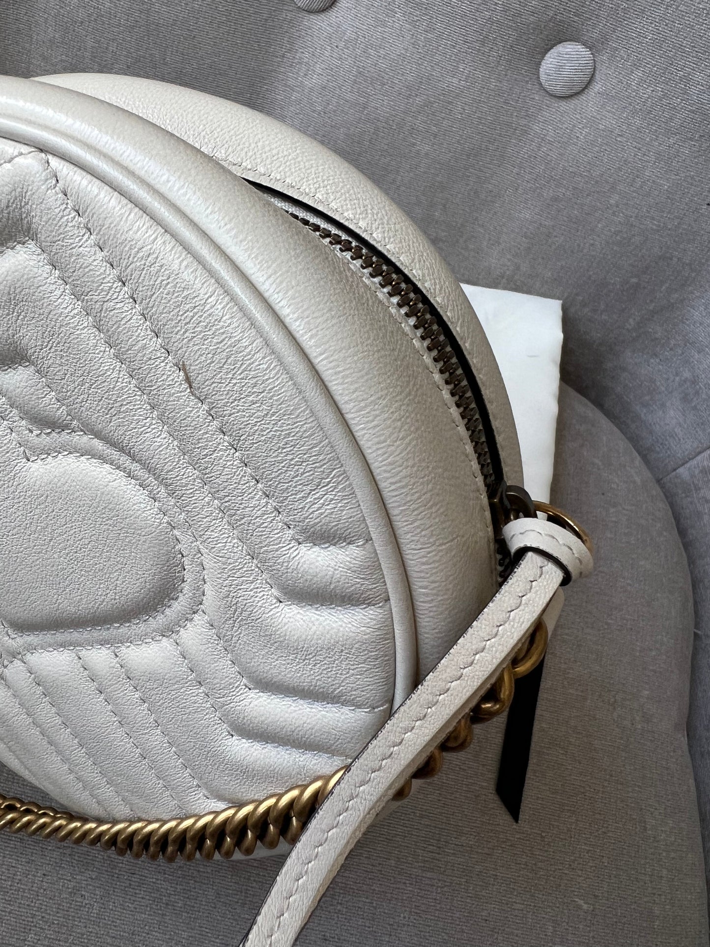 STRAPSTORY - GGC1 BAG - 3961