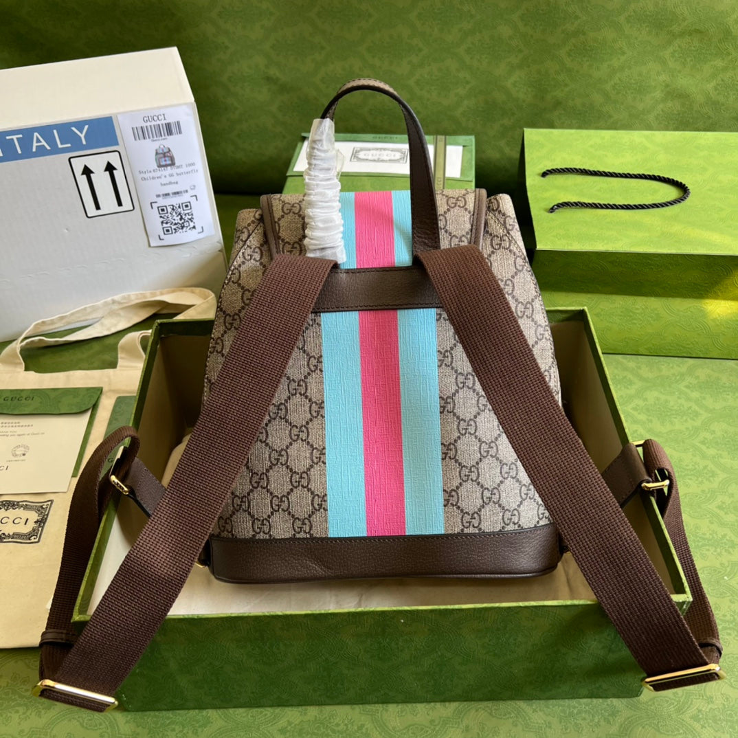STRAPSTORY - GGC4 BAG - 3124