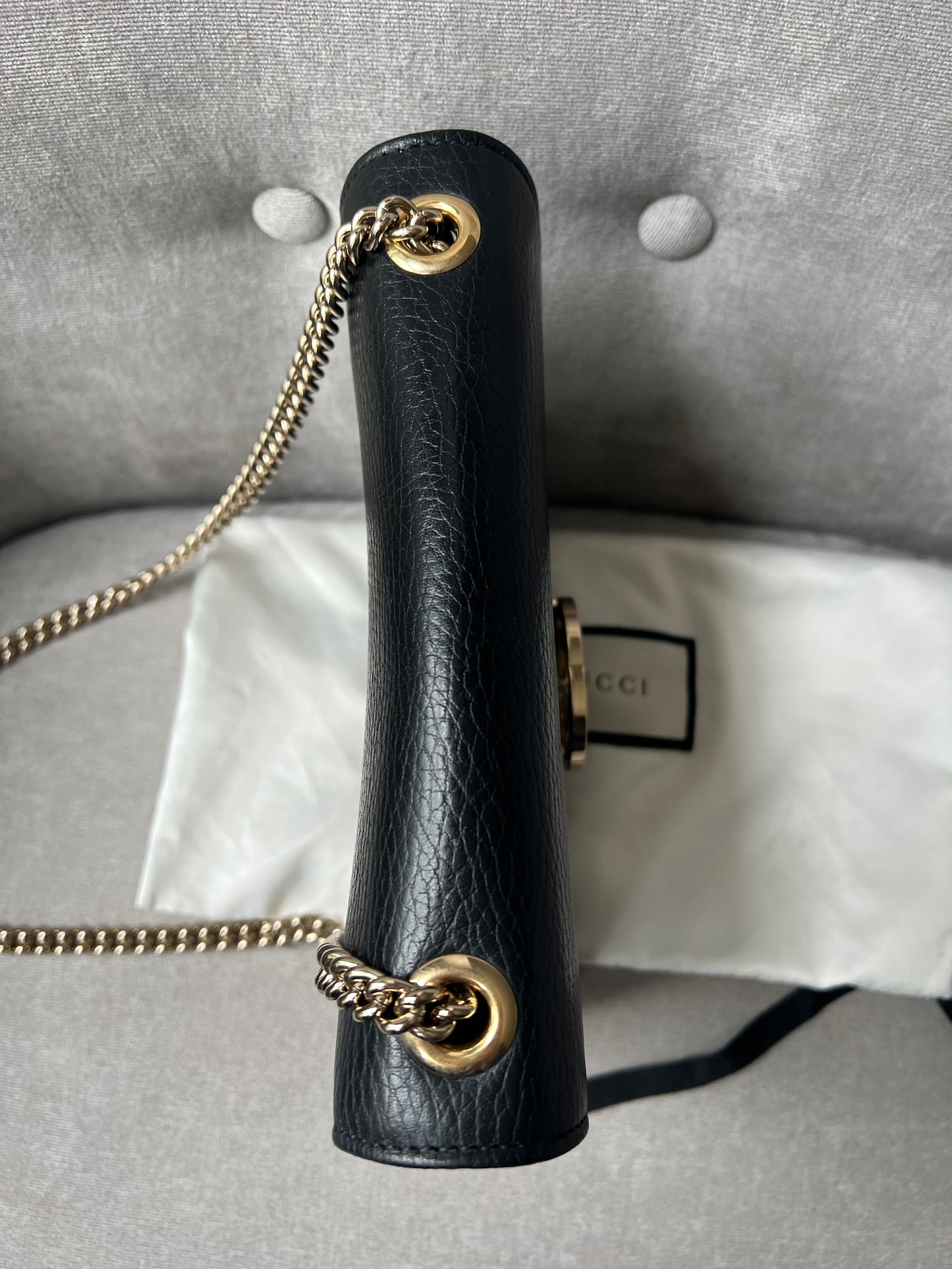 STRAPSTORY - GGC1 BAG - 3635