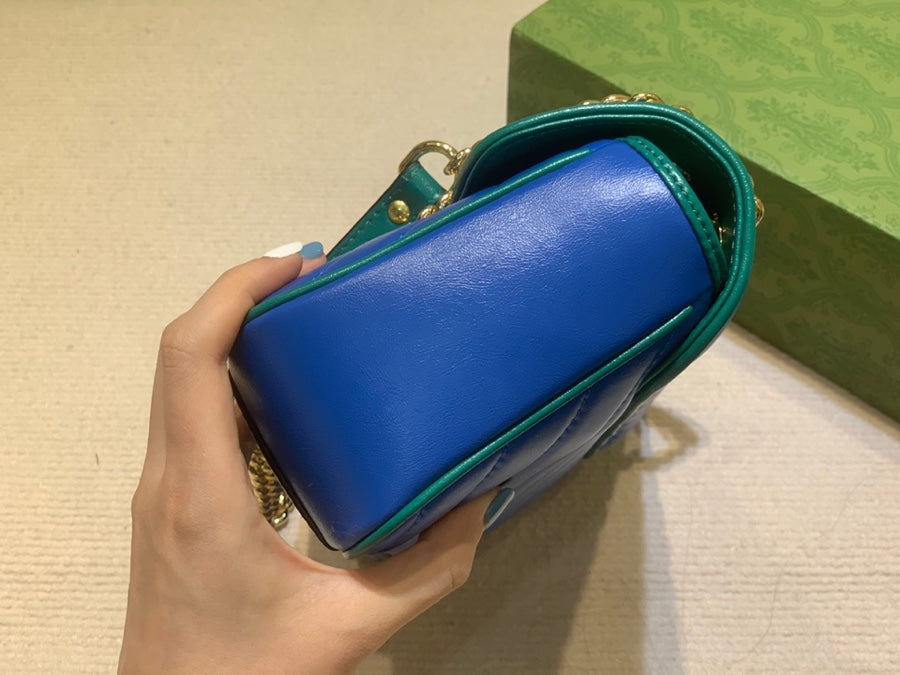 STRAPSTORY - GGC1 BAG - 4053