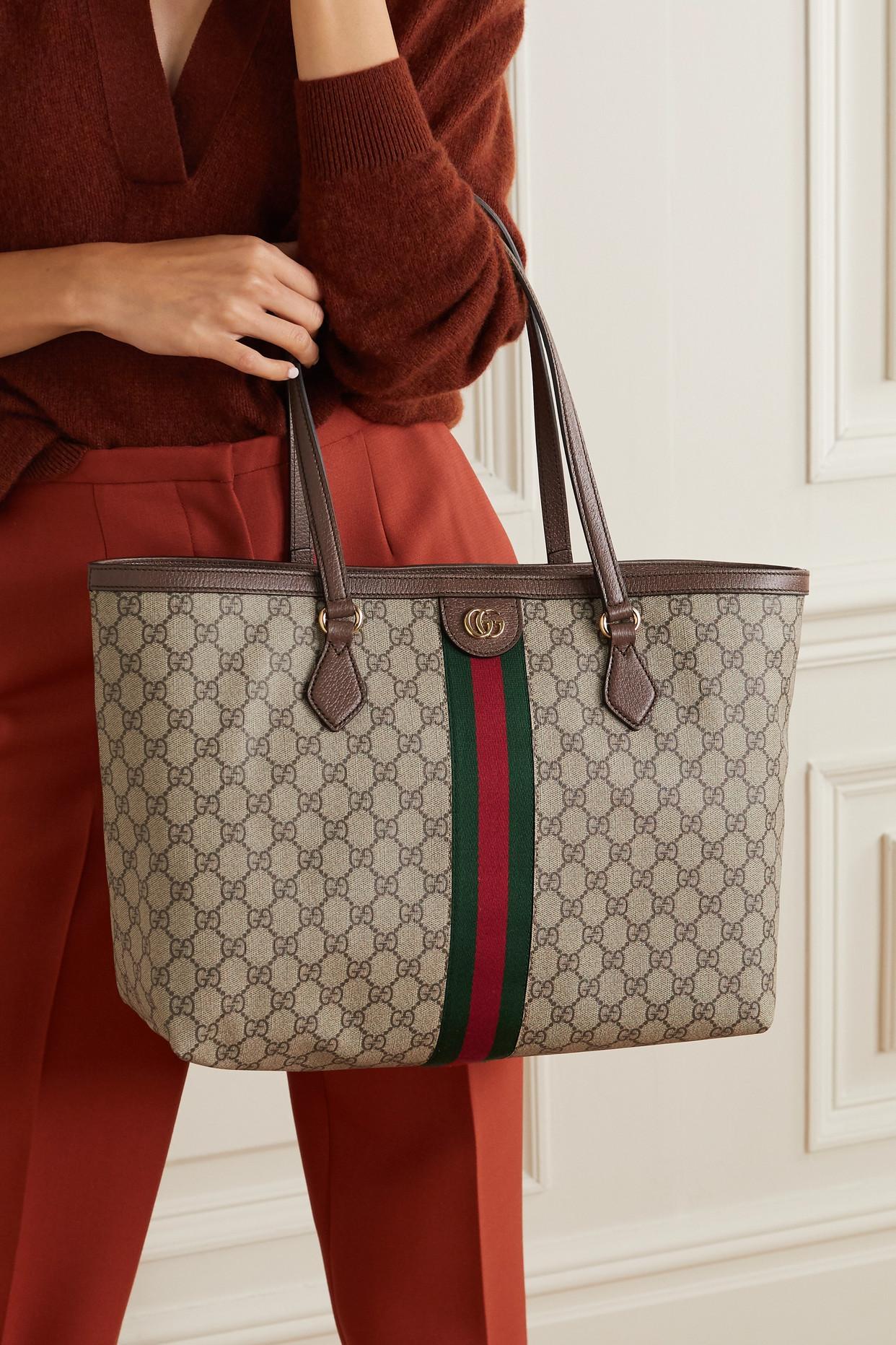 STRAPSTORY - GGC4 BAG - 1576