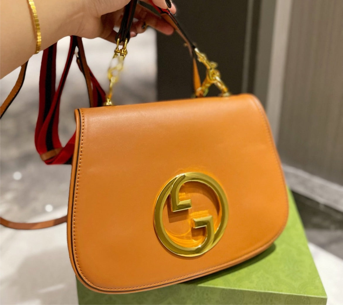 STRAPSTORY - GGC1 BAG - 047