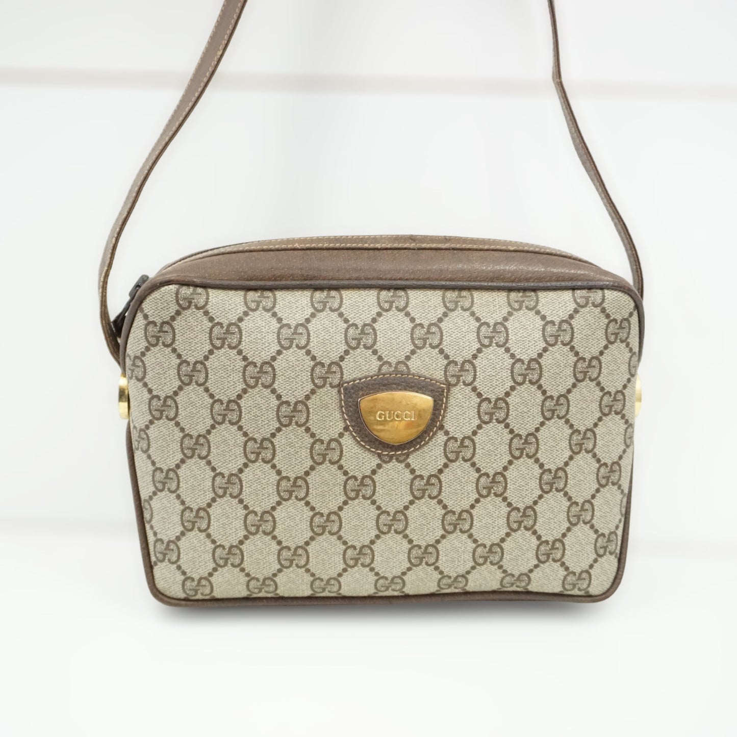 STRAPSTORY - GGC4 BAG - 3972
