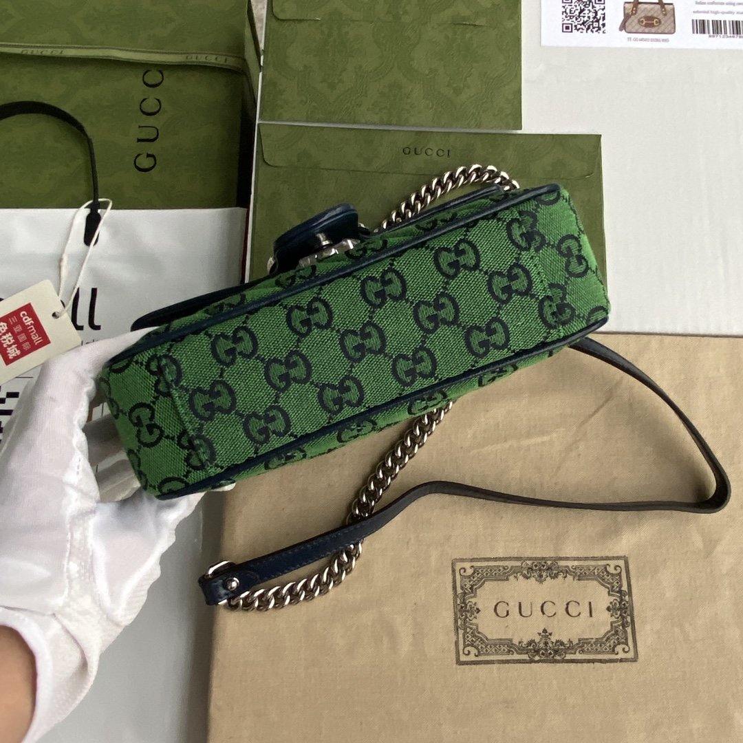 STRAPSTORY - GGC1 BAG - 3446
