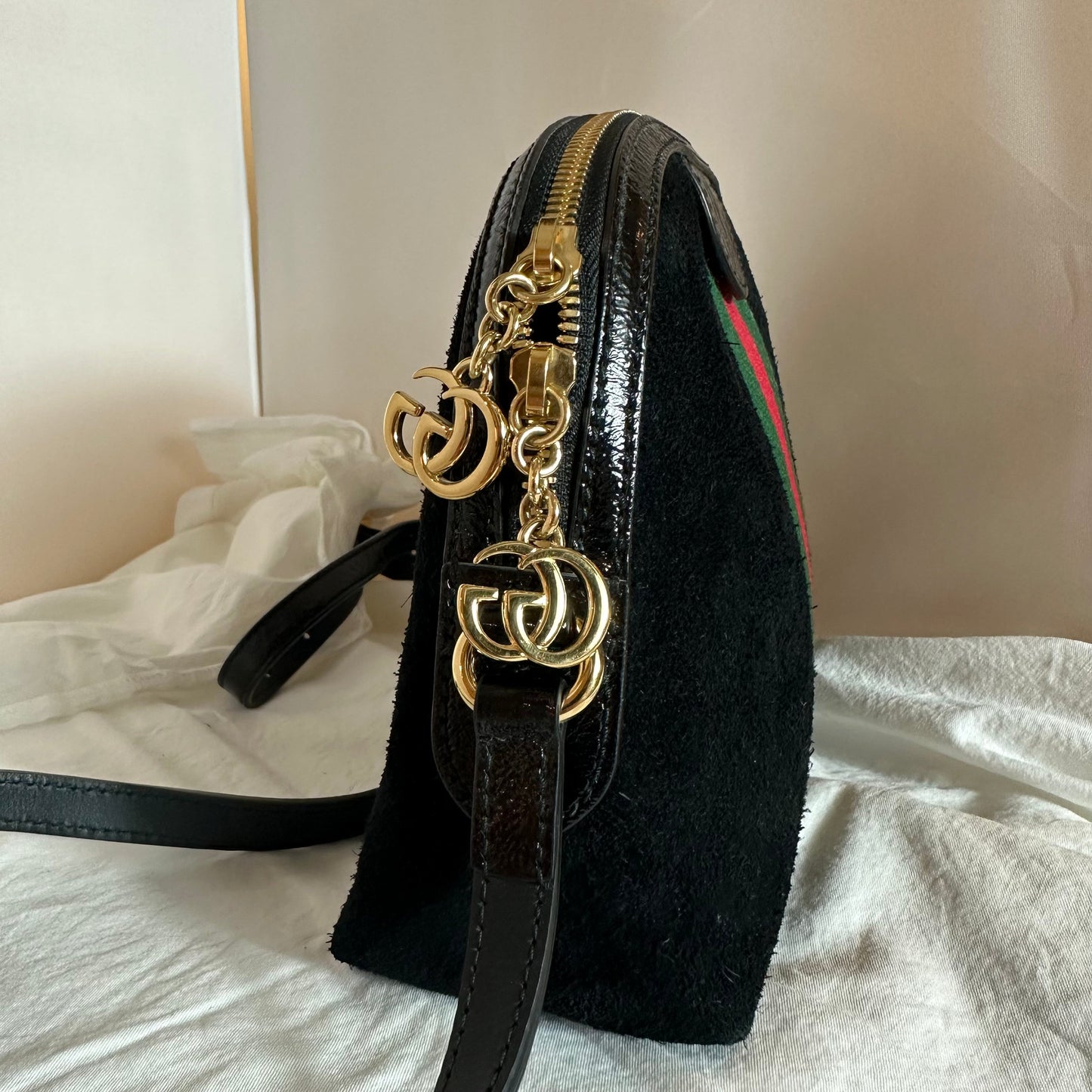 STRAPSTORY - GGC1 BAG - 3214