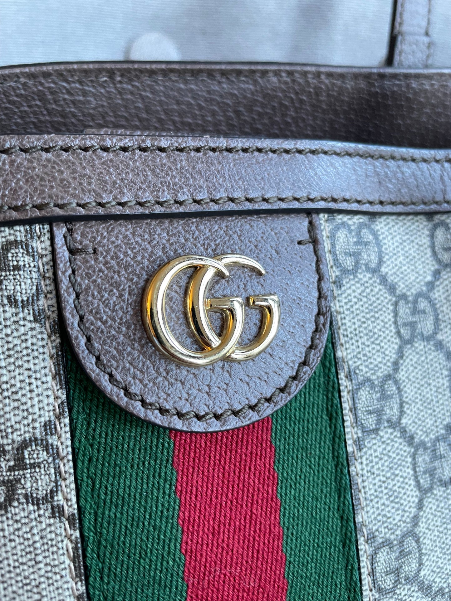 STRAPSTORY - GGC4 BAG - 1576