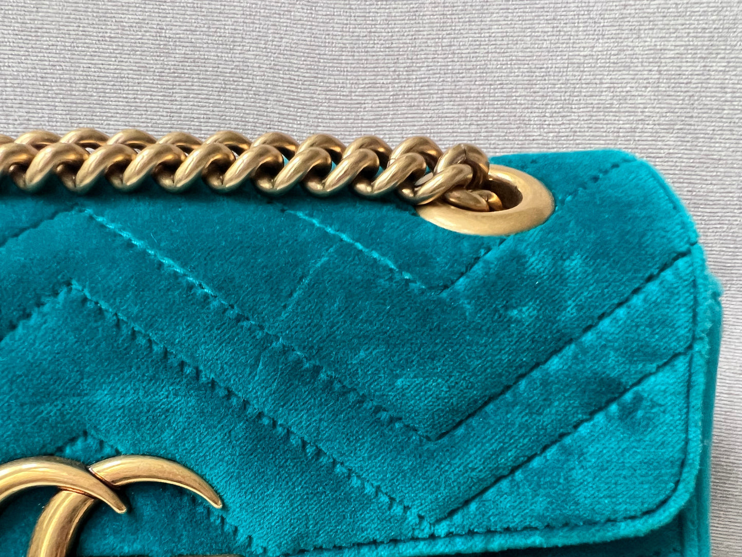 STRAPSTORY - GGC1 BAG - 4006