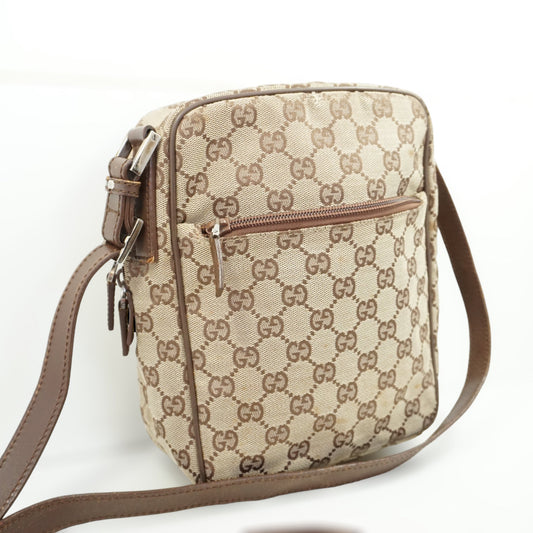 STRAPSTORY - GGC4 BAG - 3864
