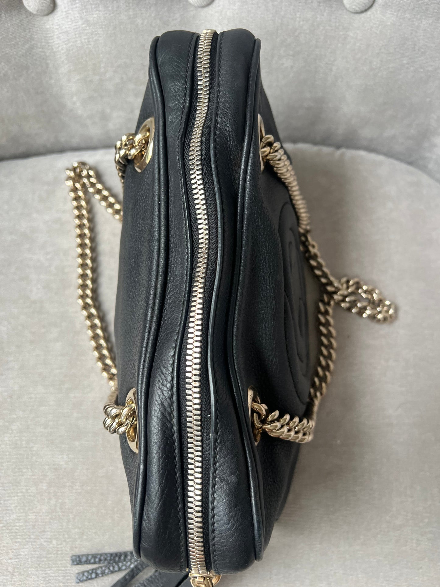 STRAPSTORY - GGC4 BAG - 2324
