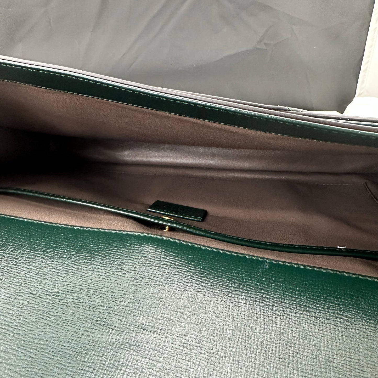 STRAPSTORY - GGC1 BAG - 3367