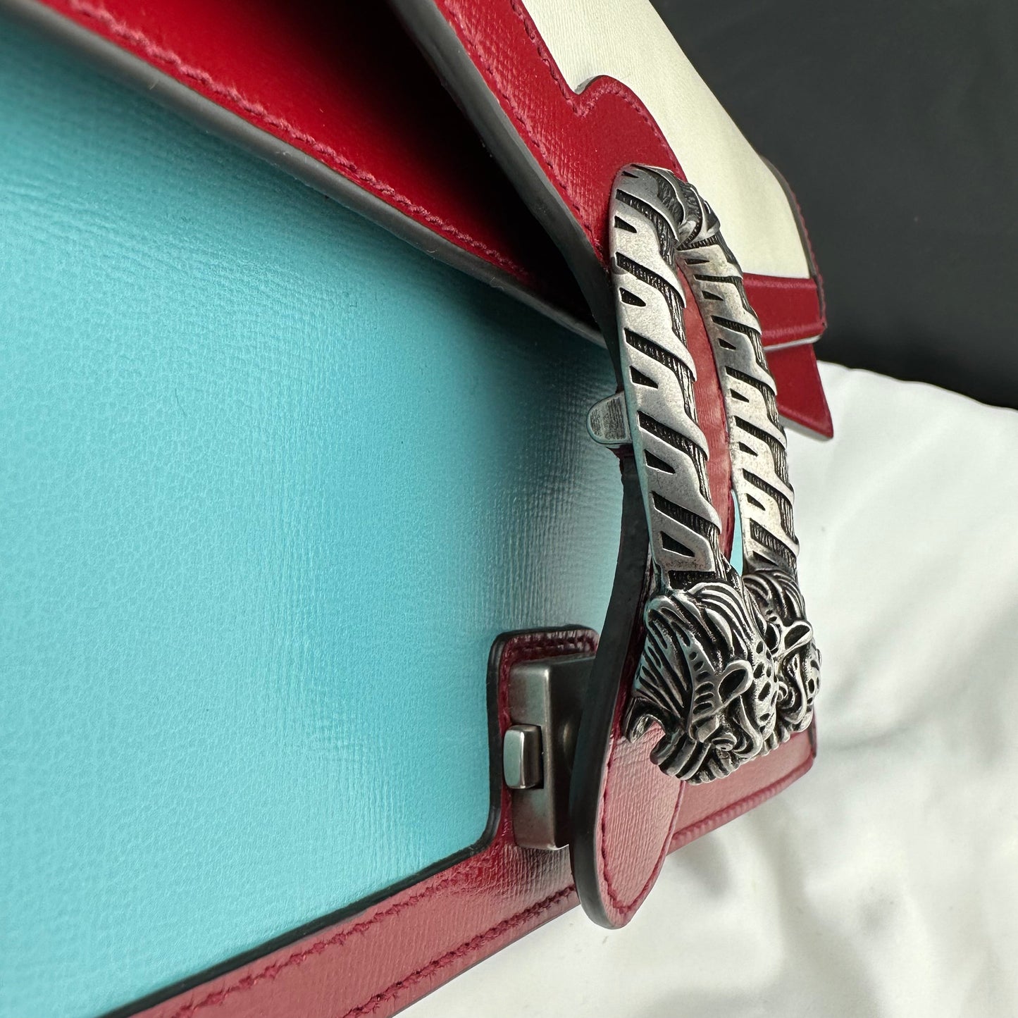 STRAPSTORY - GGC1 BAG - 2147