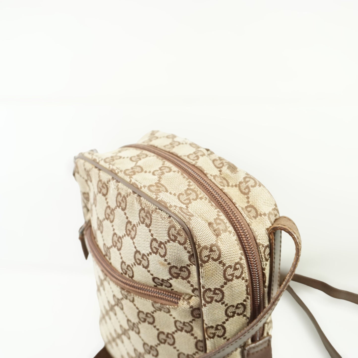 STRAPSTORY - GGC4 BAG - 3864