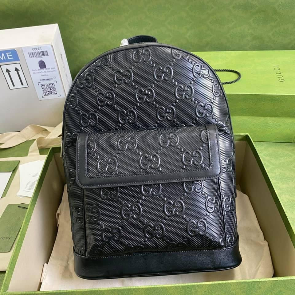 STRAPSTORY - GGC4 BAG - 3034