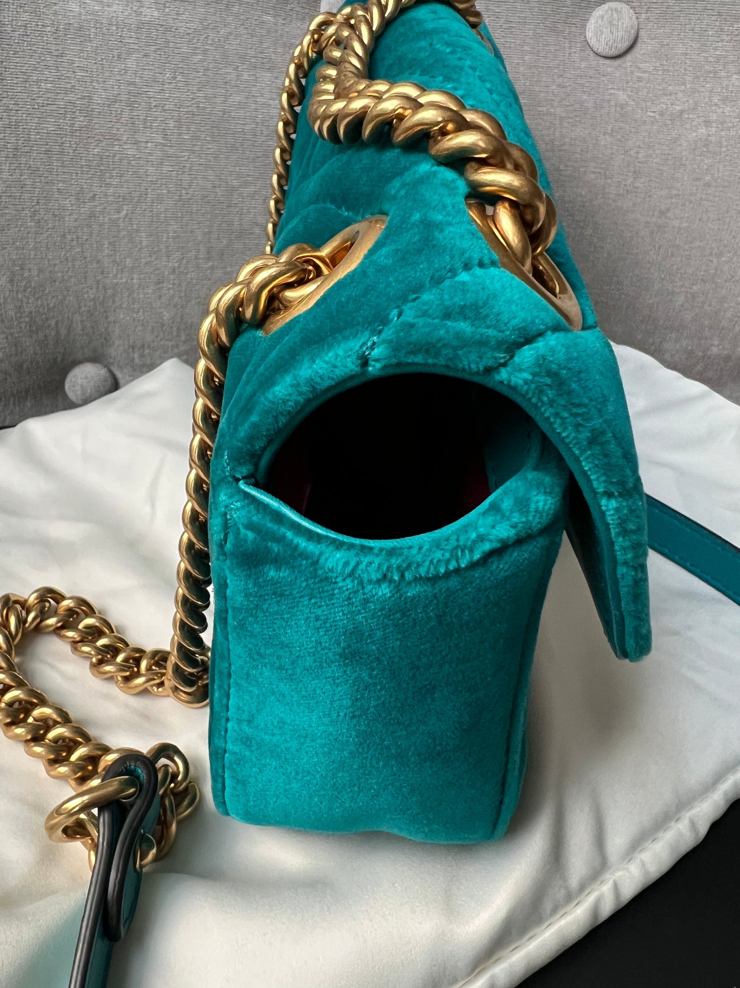 STRAPSTORY - GGC1 BAG - 4002