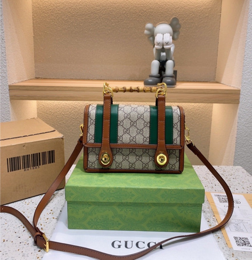 STRAPSTORY - GGC1 BAG - 052