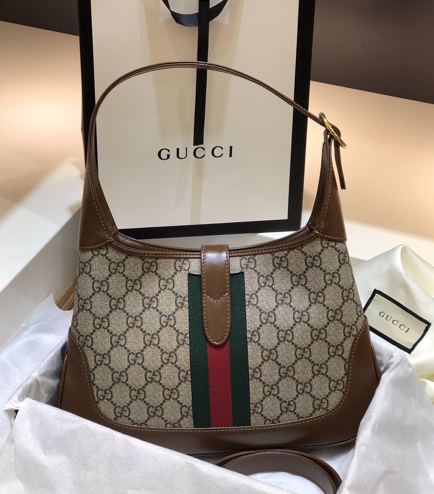 STRAPSTORY - GGC1 BAG - 3598