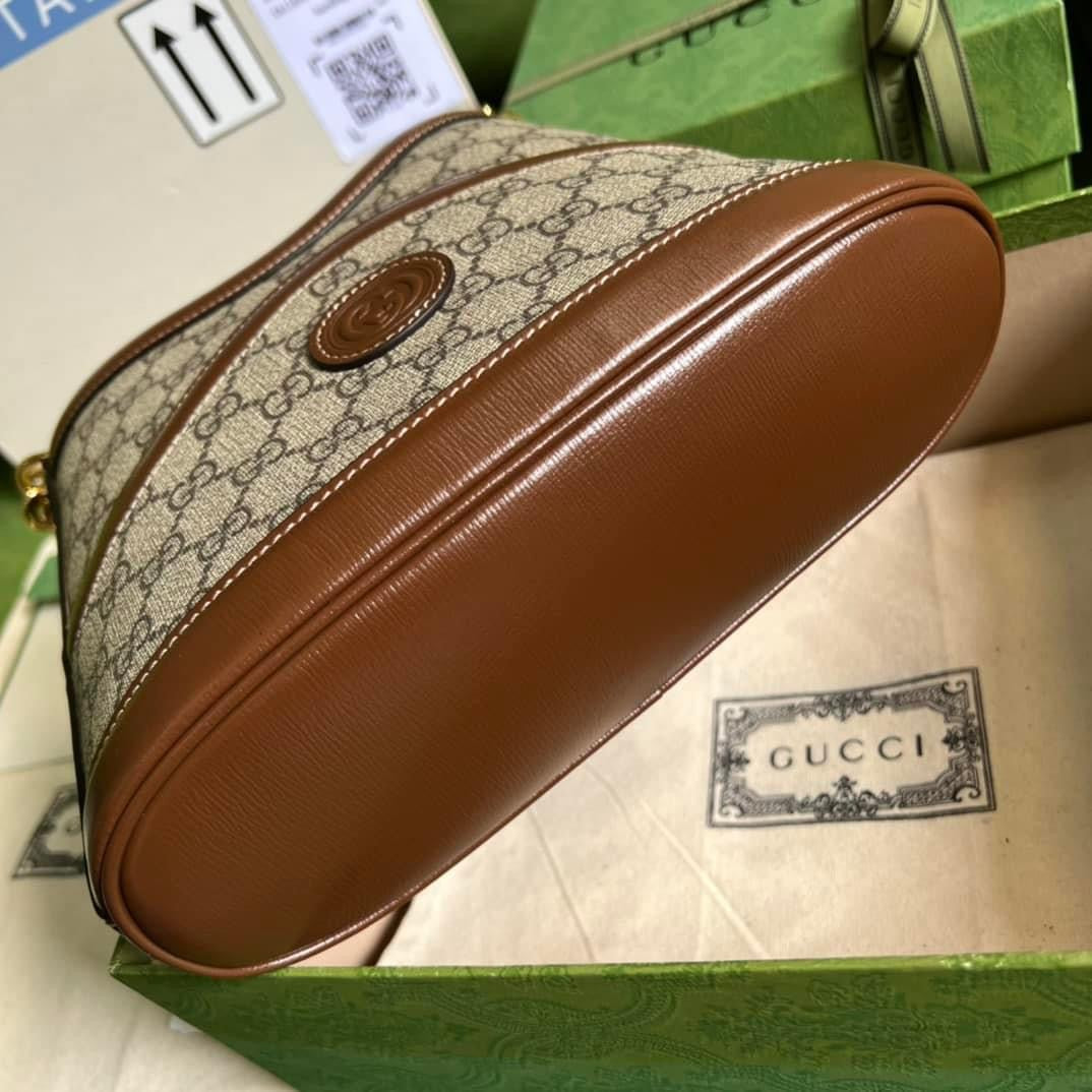 STRAPSTORY - GGC1 BAG - 3537