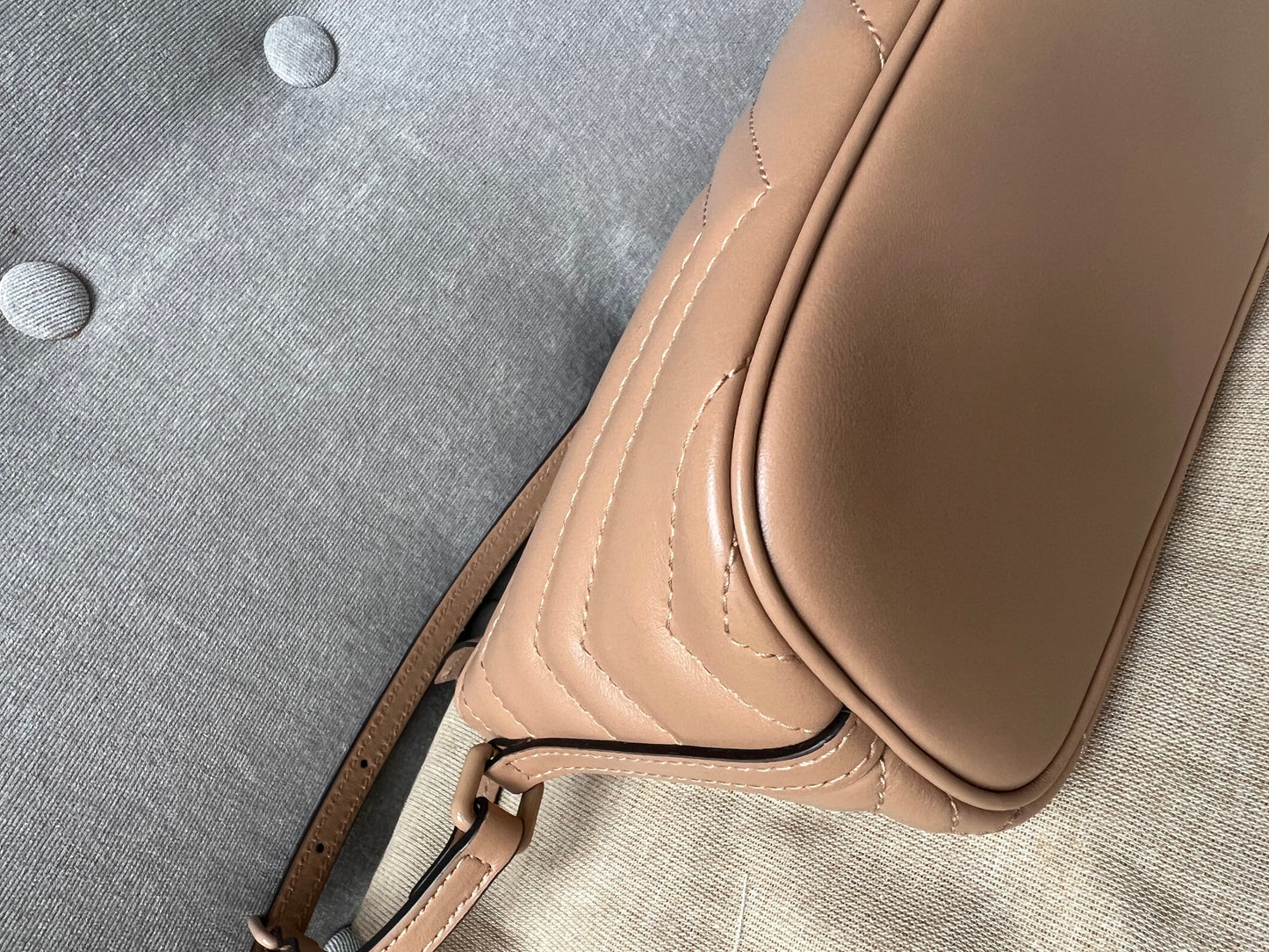 STRAPSTORY - GGC1 BAG - 3965