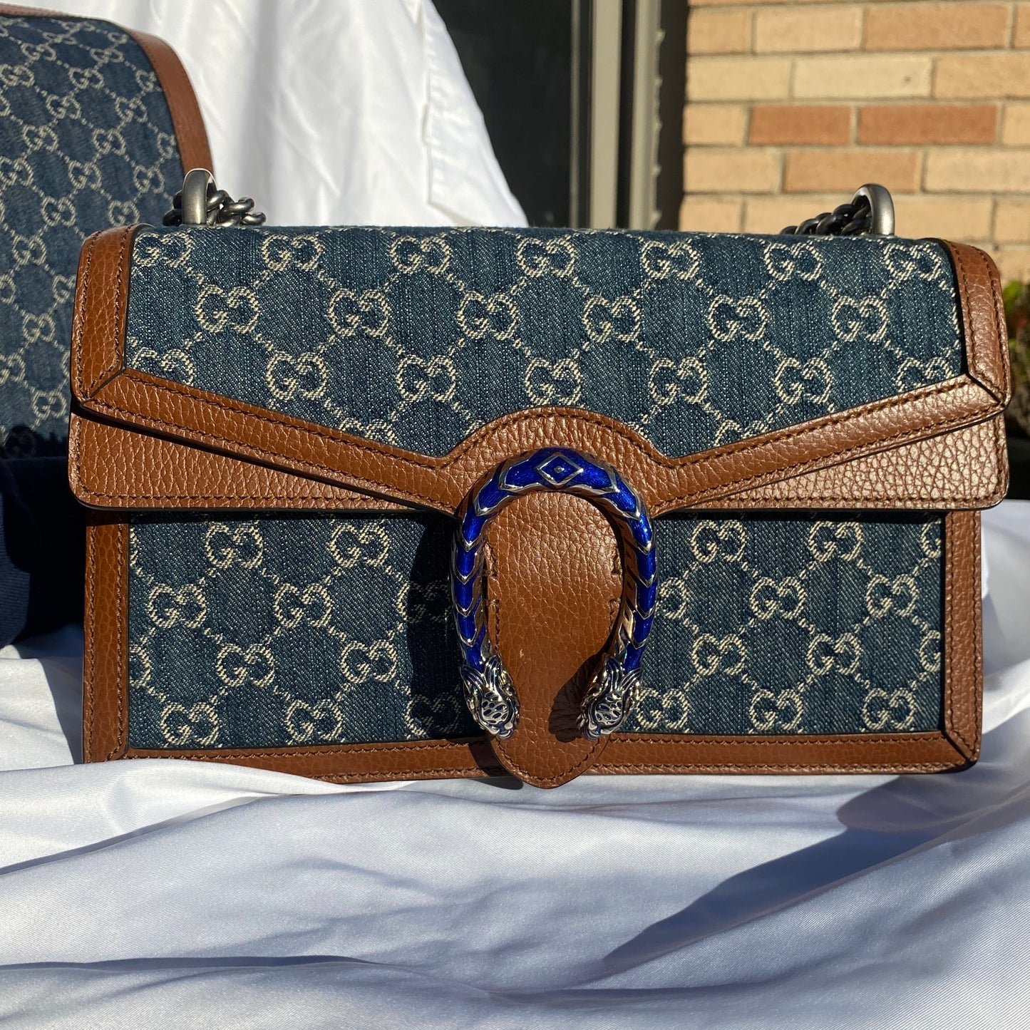 STRAPSTORY - GGC1 BAG - 2154