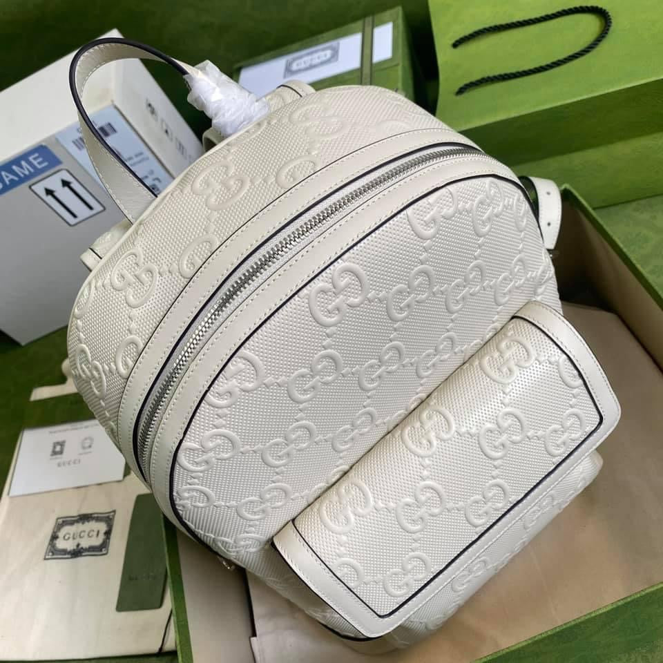 STRAPSTORY - GGC4 BAG - 3033