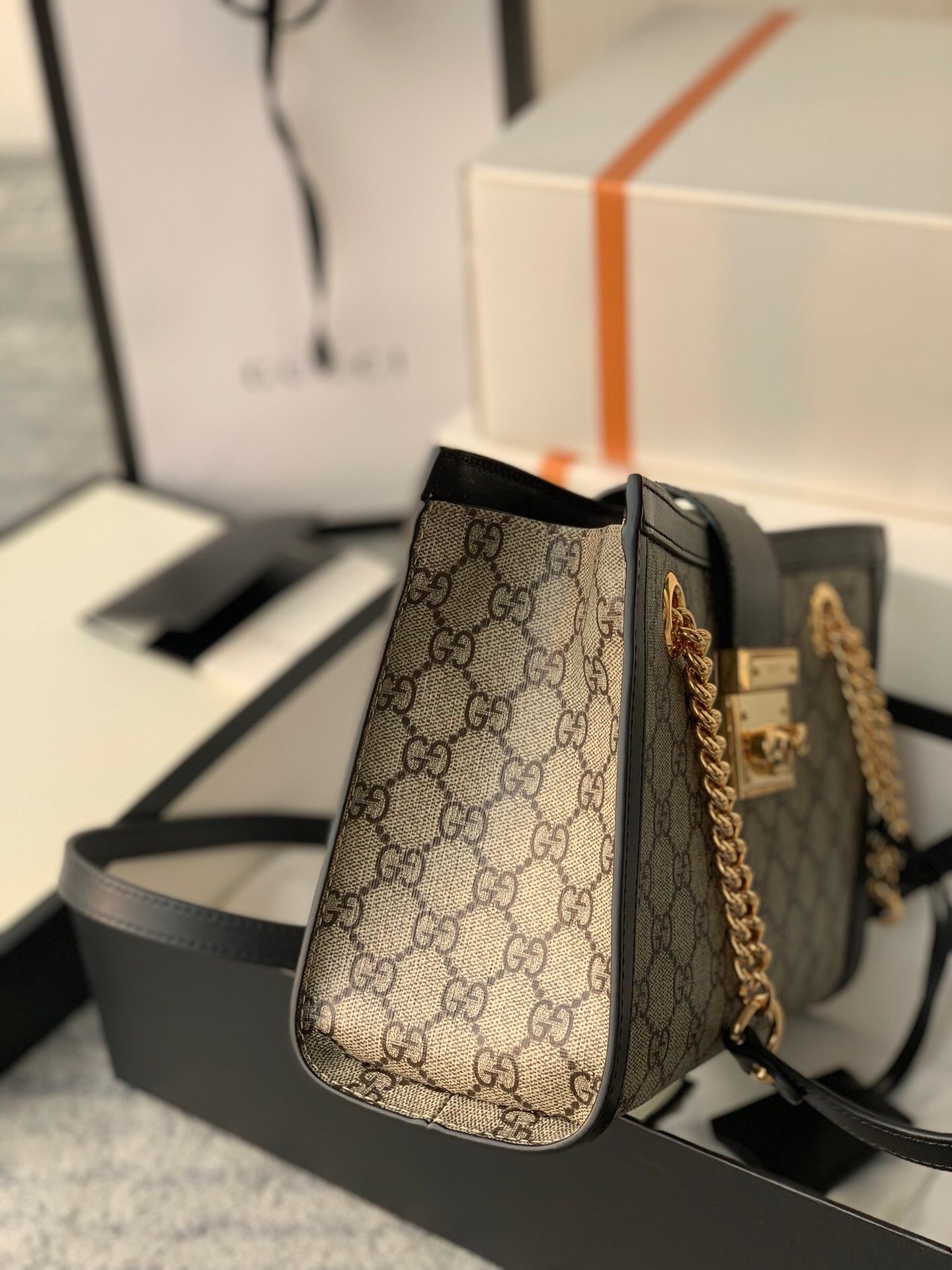 STRAPSTORY - GGC1 BAG - 3131