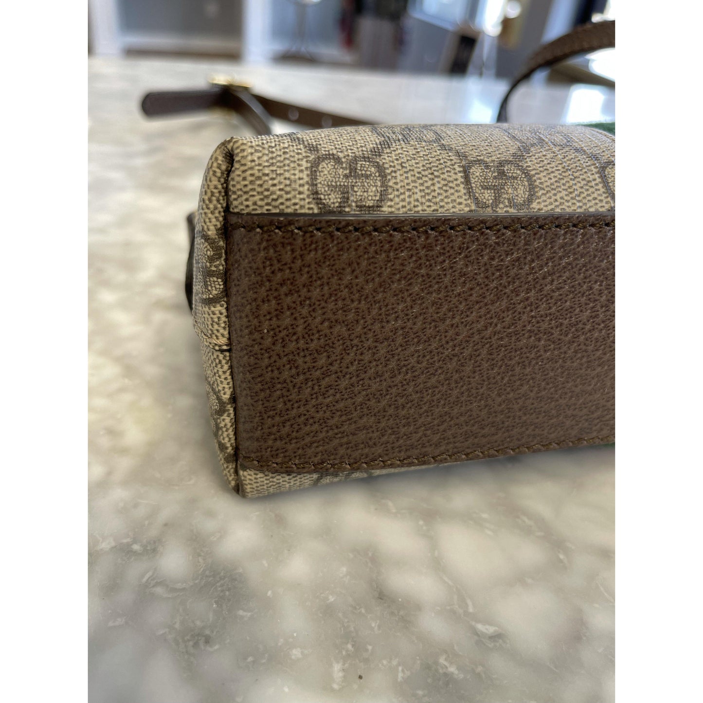STRAPSTORY - GGC1 BAG - 3873