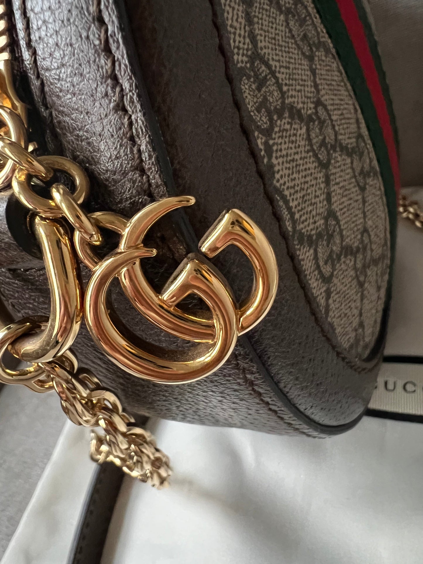STRAPSTORY - GGC1 BAG - 3989