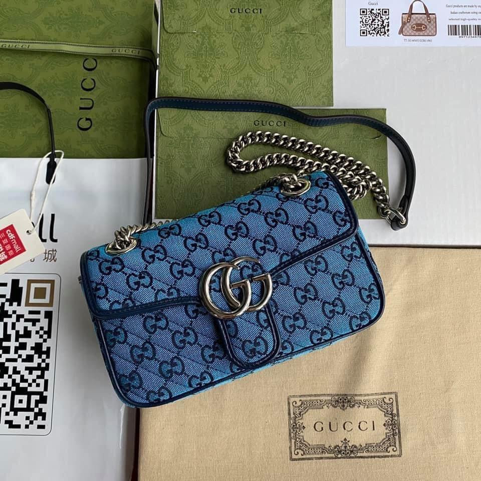 STRAPSTORY - GGC1 BAG - 3432