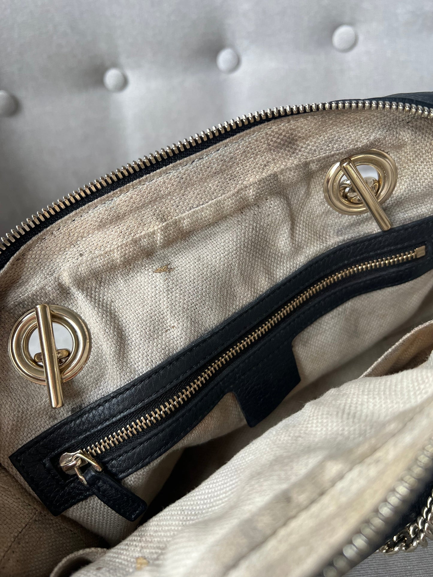STRAPSTORY - GGC4 BAG - 2324