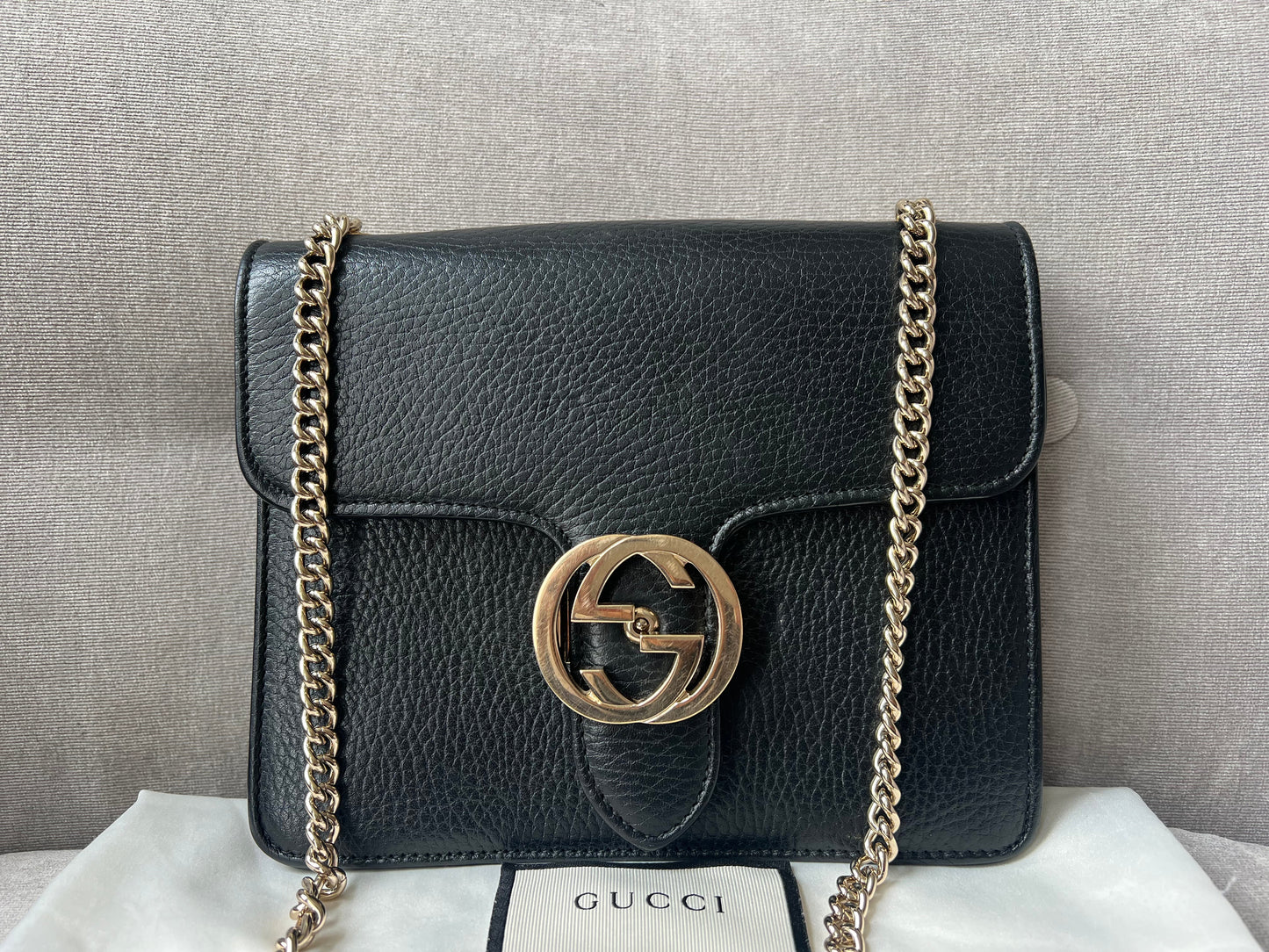 STRAPSTORY - GGC1 BAG - 3635