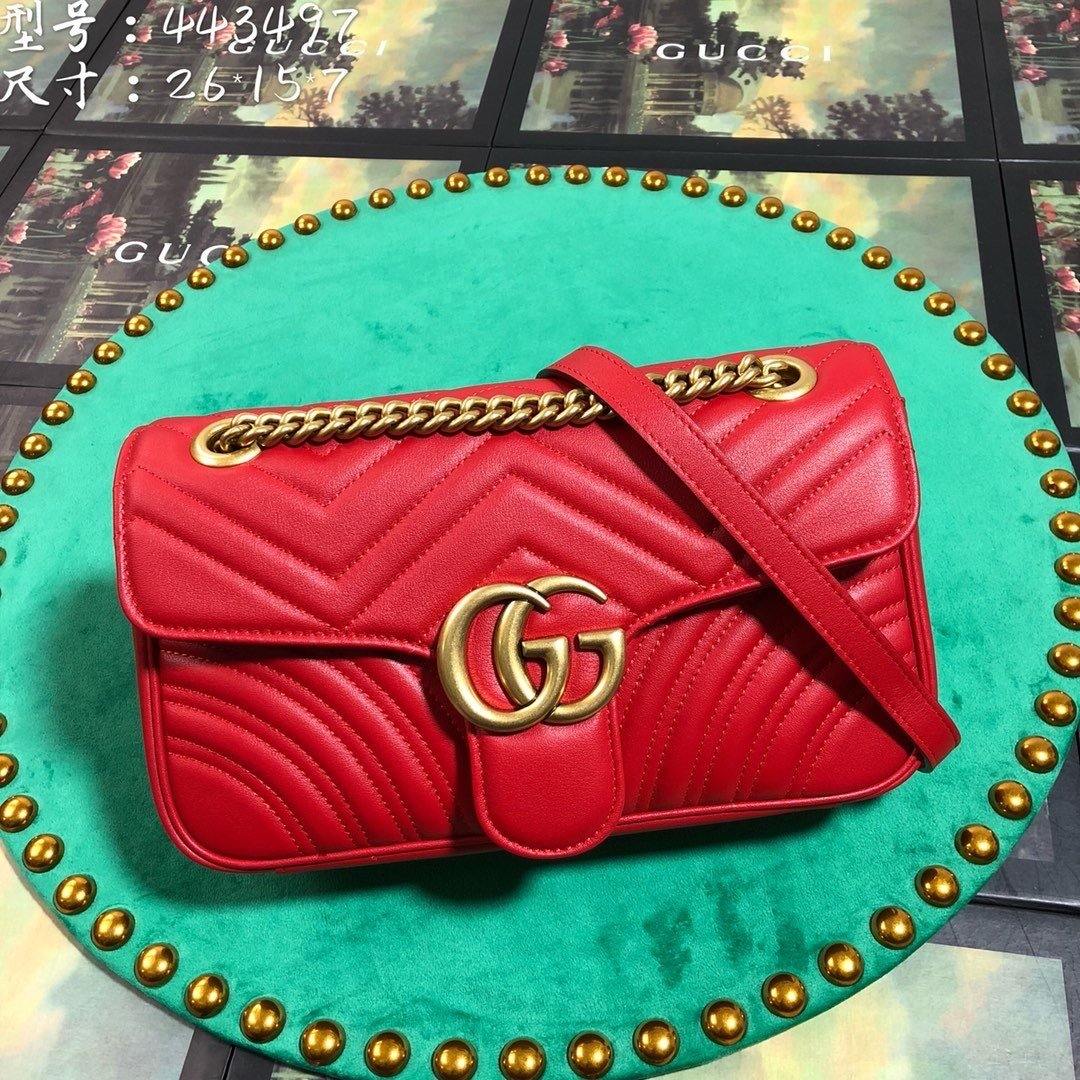 STRAPSTORY - GGC1 BAG - 3409