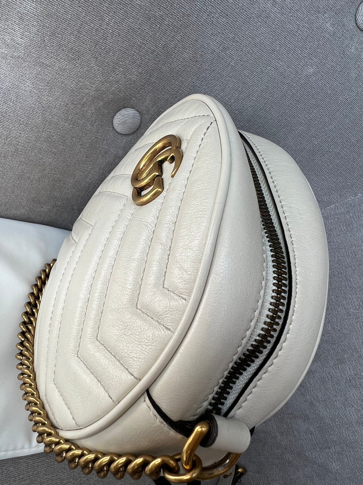 STRAPSTORY - GGC1 BAG - 3964