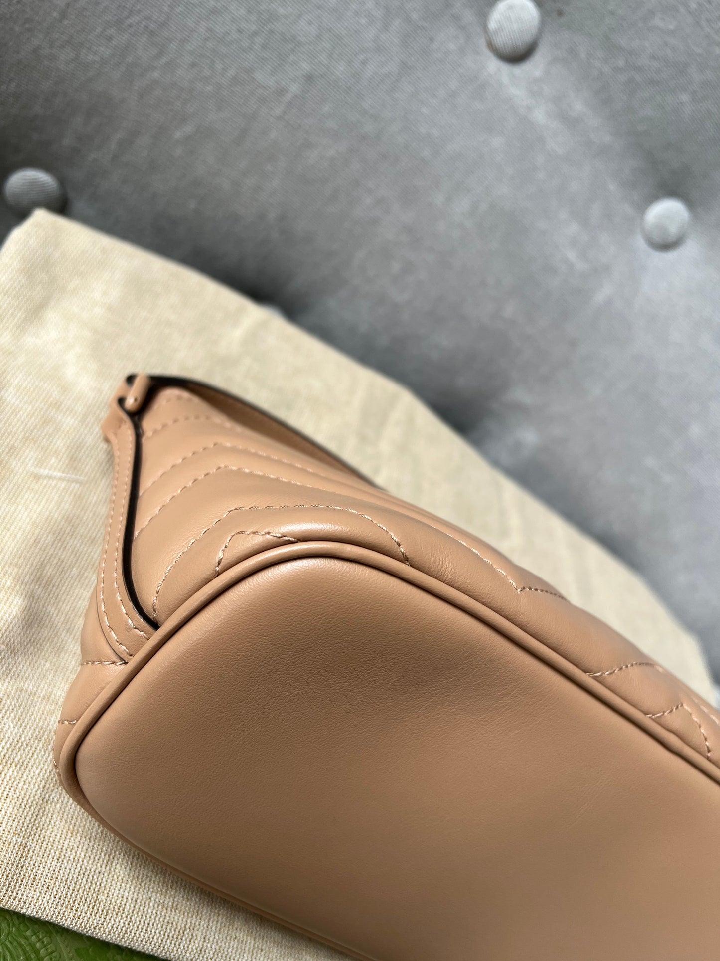 STRAPSTORY - GGC1 BAG - 3965