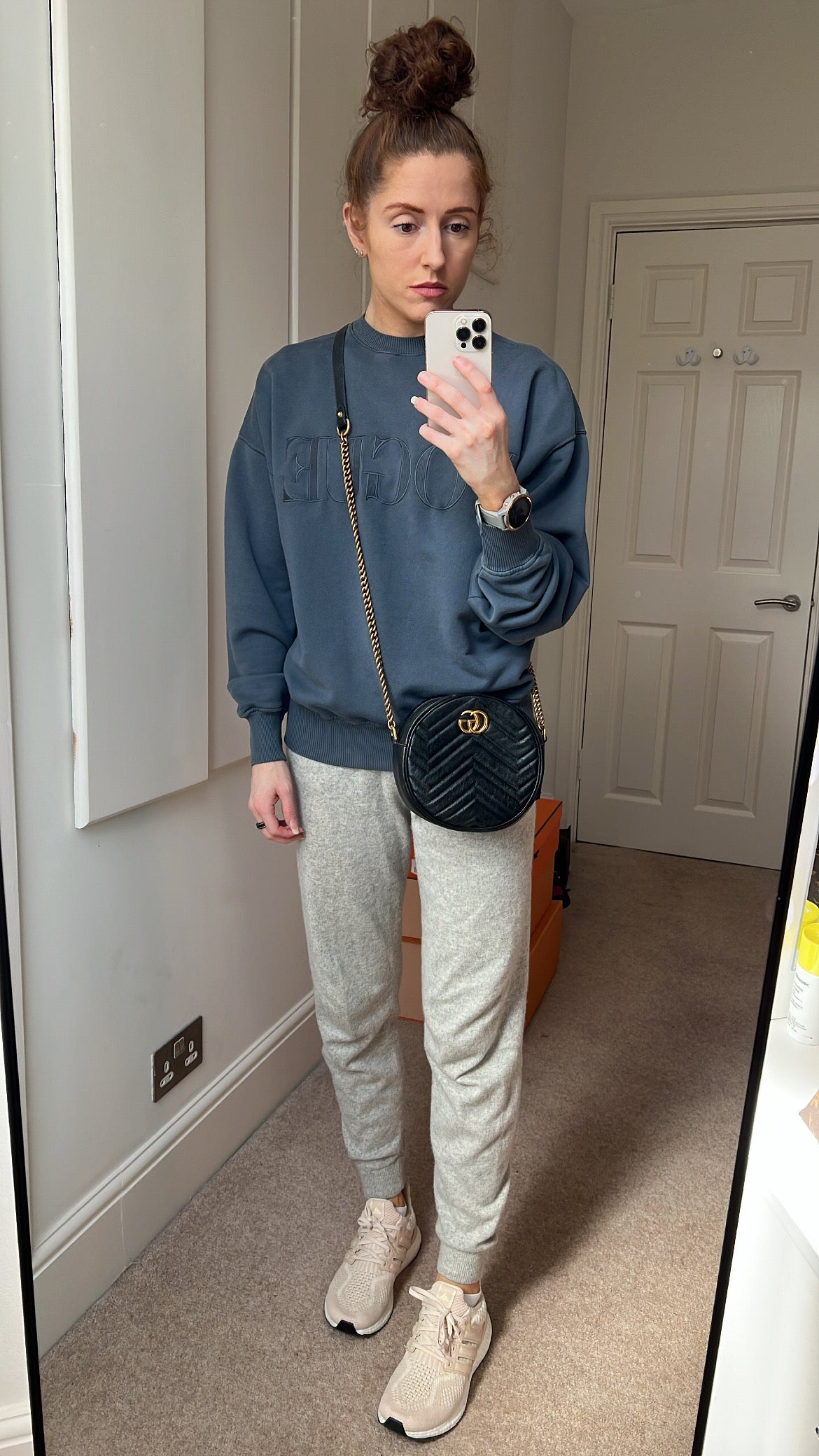 STRAPSTORY - GGC1 BAG - 3966